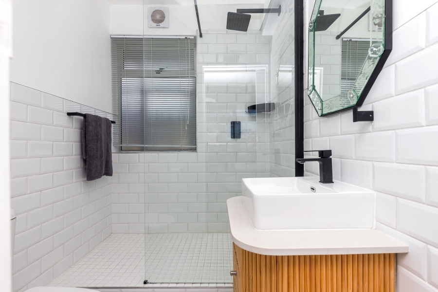 To Let 1 Bedroom Property for Rent in Rondebosch Western Cape